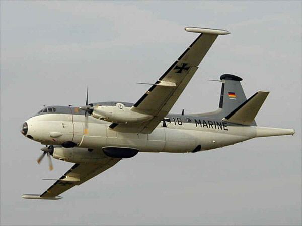 Breguet Atlantic