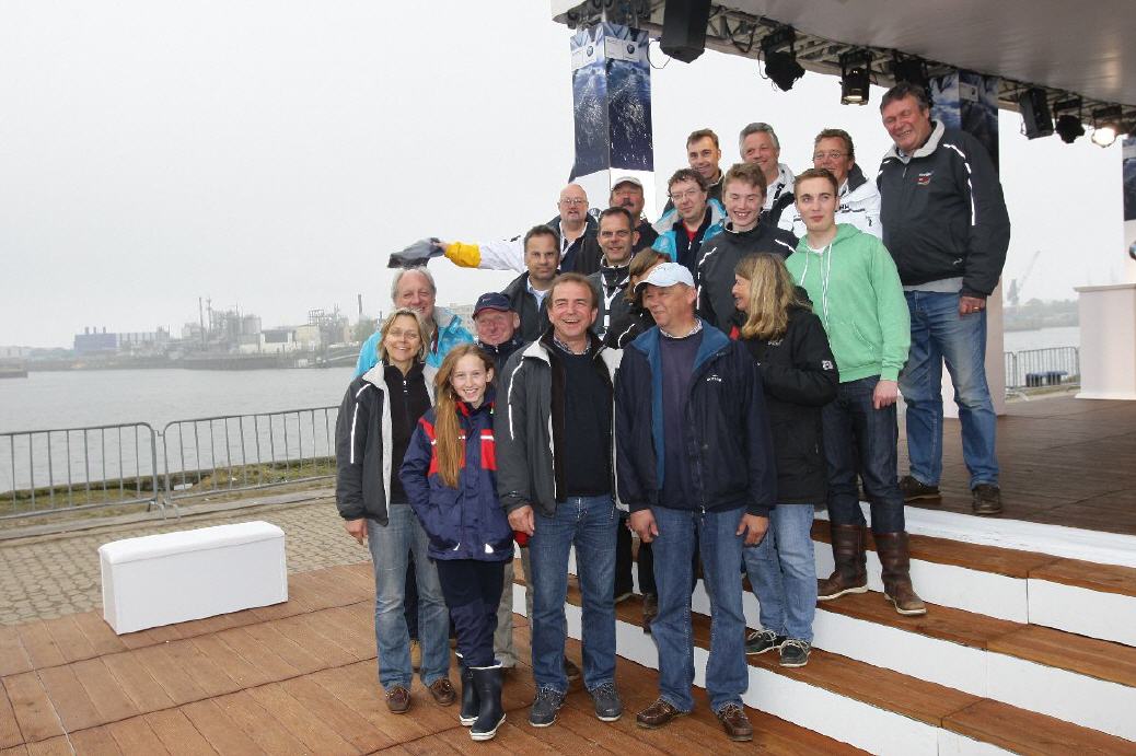 Regatta Team