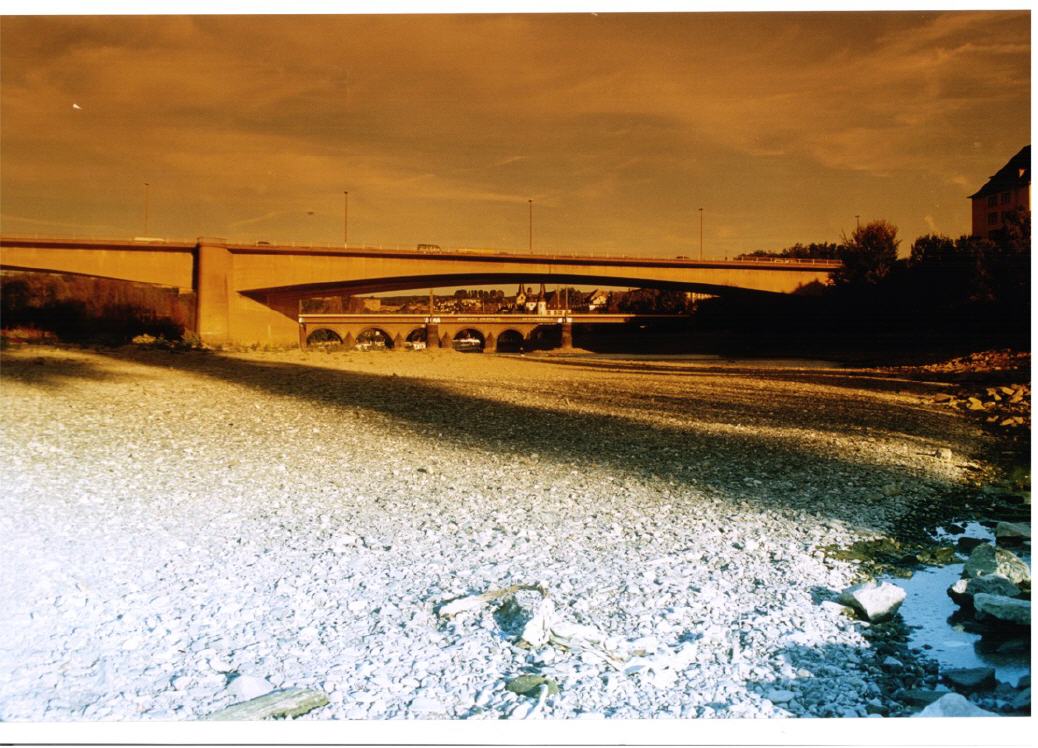 Dieses Foto ist von "Daddyos", Sommer 2003