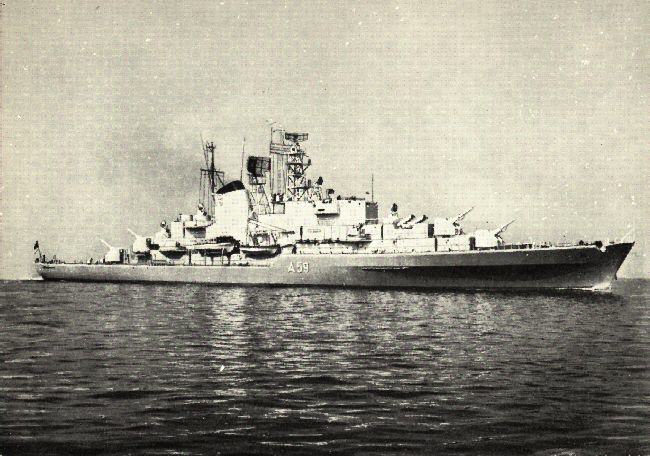 Schulschiff "Deutschland"